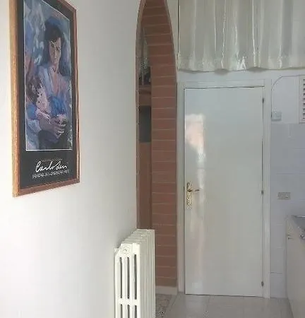 Apartman La Volpe E La Calandra Grassano