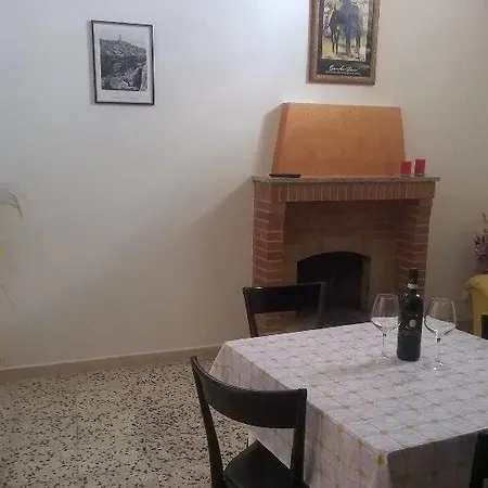La Volpe E La Calandra * Grassano