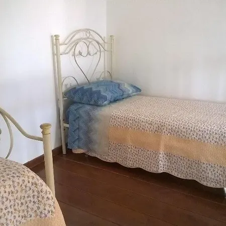 Apartman La Volpe E La Calandra