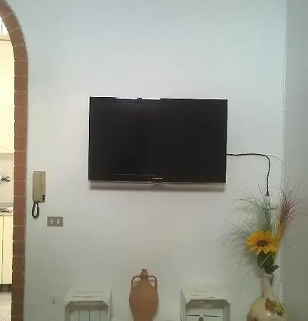 La Volpe E La Calandra