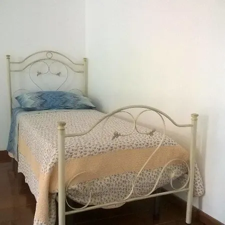 Apartman La Volpe E La Calandra Grassano